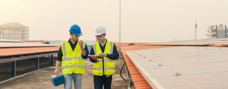 Maintenance Scheduling